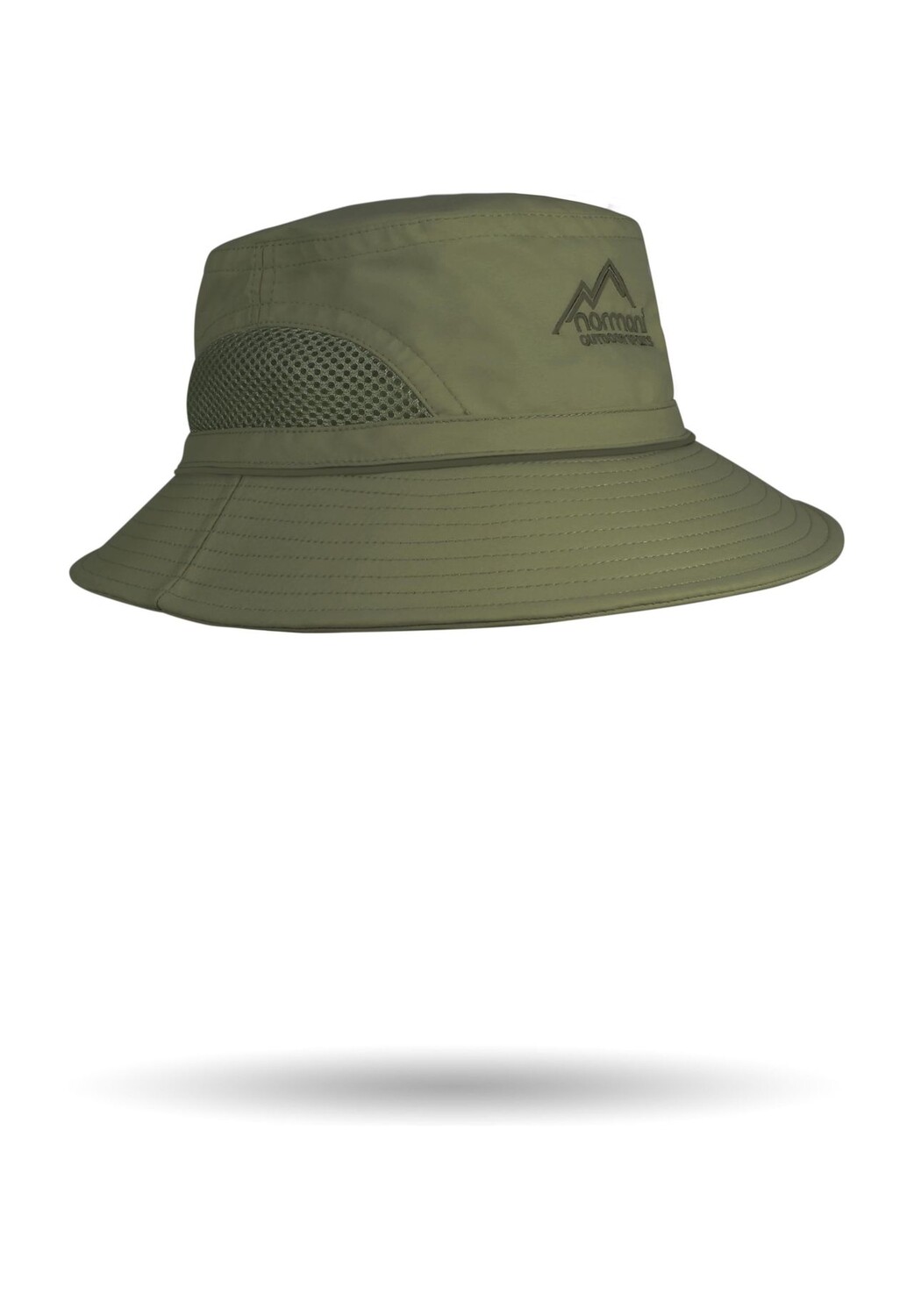 Шапка для рыбалки на открытом воздухе Balance normani, цвет Oliv
Шапка для рыбалки на открытом воздухе Balance normani, цвет Oliv