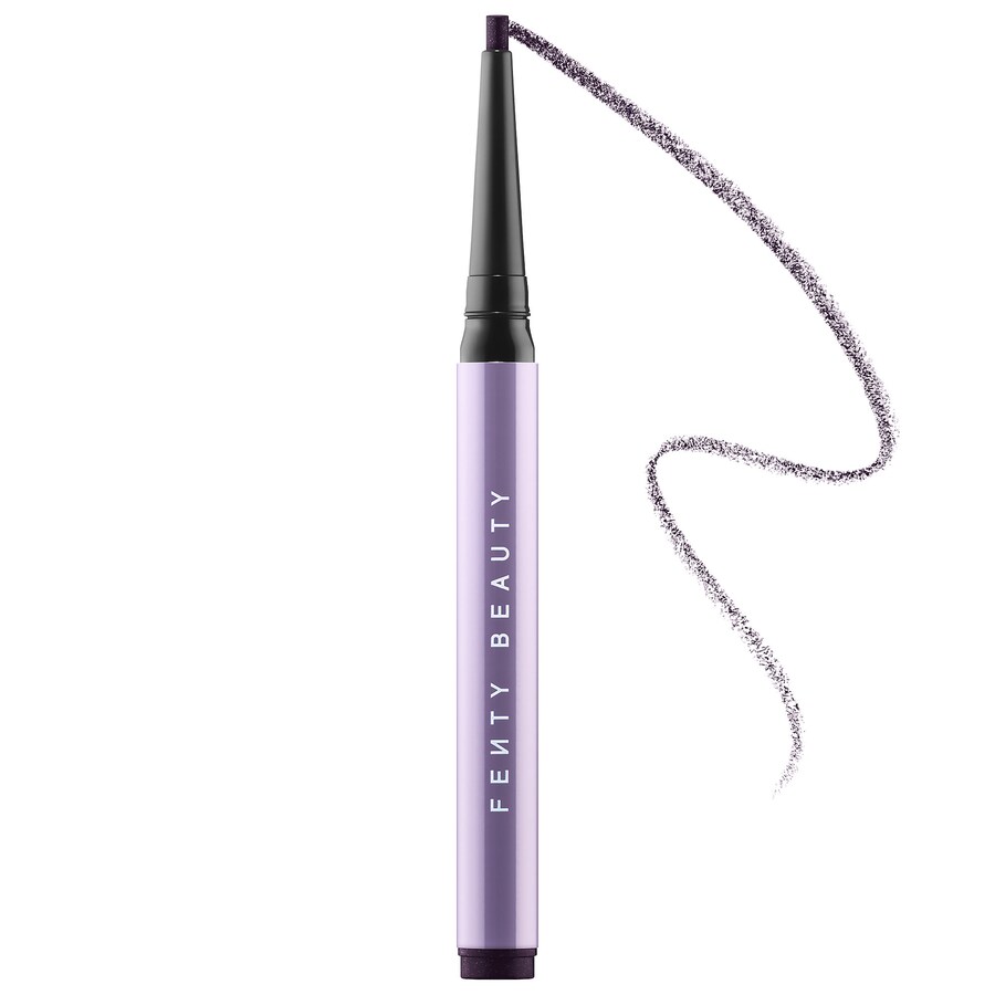 Стойкий карандаш для глаз Flypencil Fenty Beauty by Rihanna, 0.01 oz/0.3 g, Purp-a-Trader
Стойкий карандаш для глаз Flypencil Fenty Beauty by Rihanna, 0.01 oz/0.3 g, Purp-a-Trader