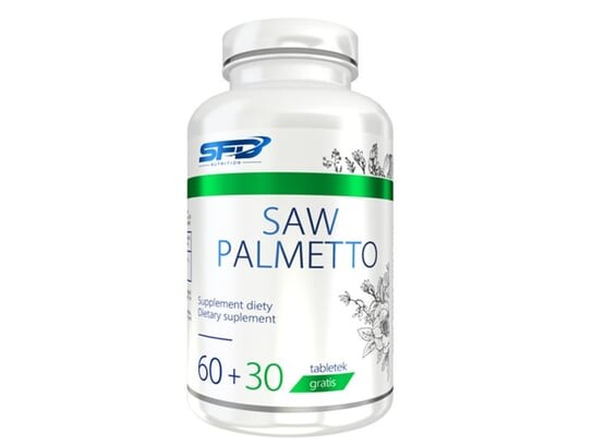 SFD, Adapto Saw Palmetto, 90 таблеток
SFD, Adapto Saw Palmetto, 90 таблеток