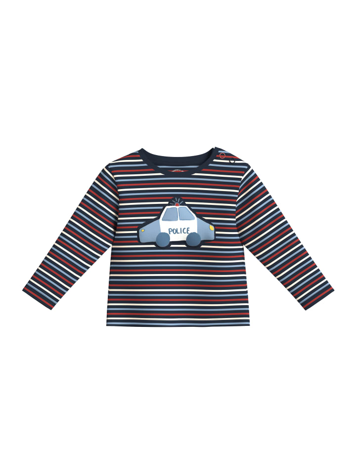 Футболка s.Oliver, синий
Футболка s.Oliver, синий