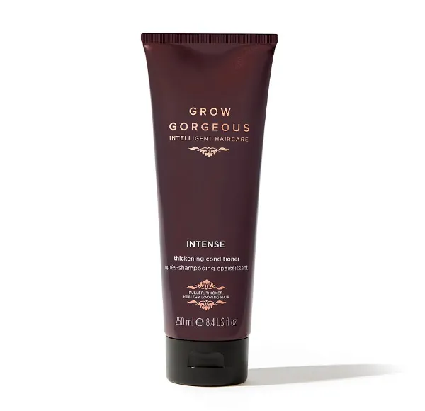 Интенсивный Acondicionador Densificador Grow Gorgeous, 200 ml
Интенсивный Acondicionador Densificador Grow Gorgeous, 200 ml