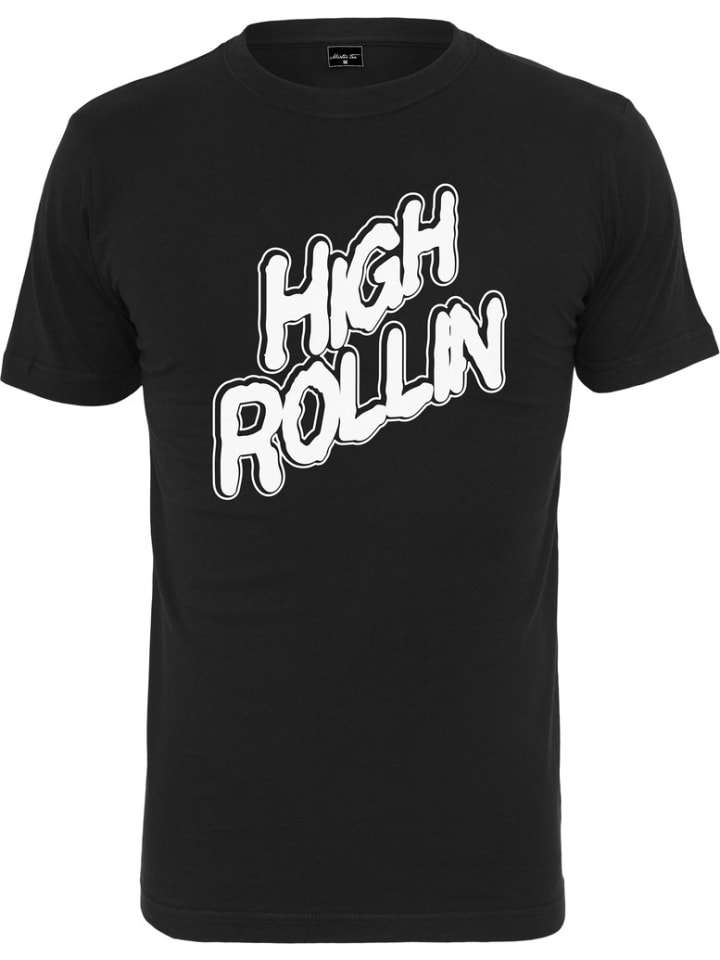 Футболка Mister Tee, черный
Футболка Mister Tee, черный