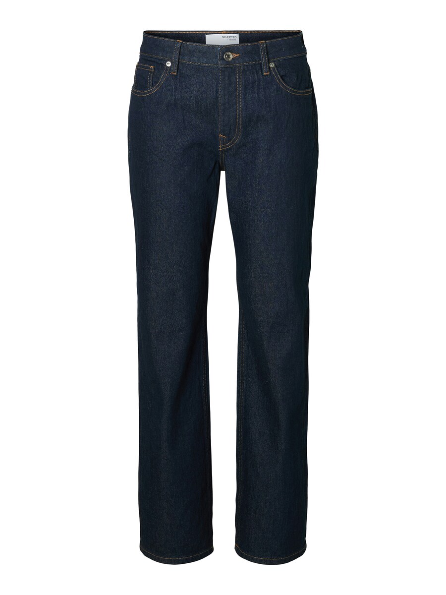Обычные джинсы SELECTED SLFBEA-KORI, Blue Denim
Обычные джинсы SELECTED SLFBEA-KORI, Blue Denim