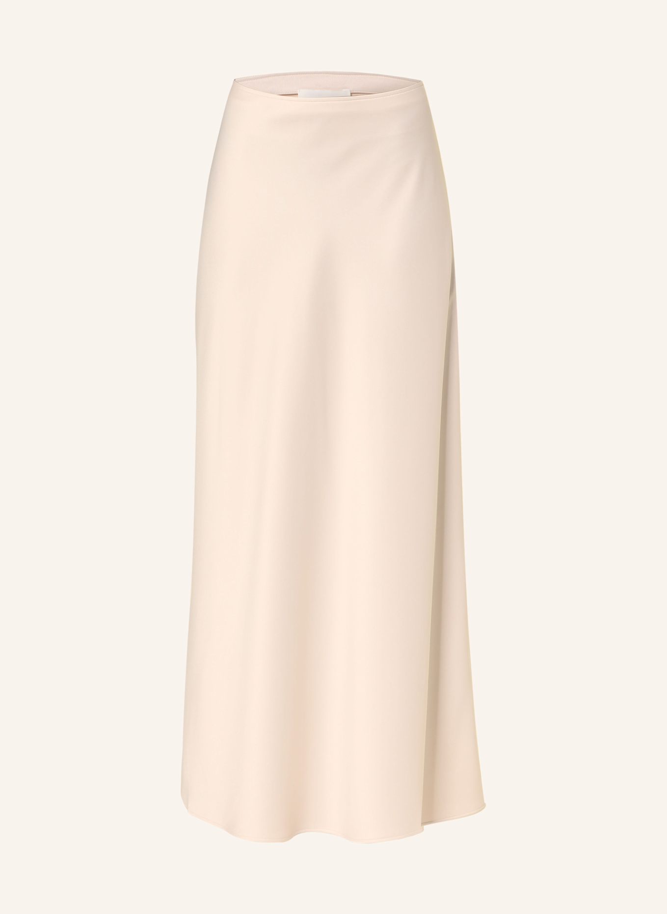 Атласная юбка фина Juvia, бежевый
Атласная юбка фина Juvia, бежевый