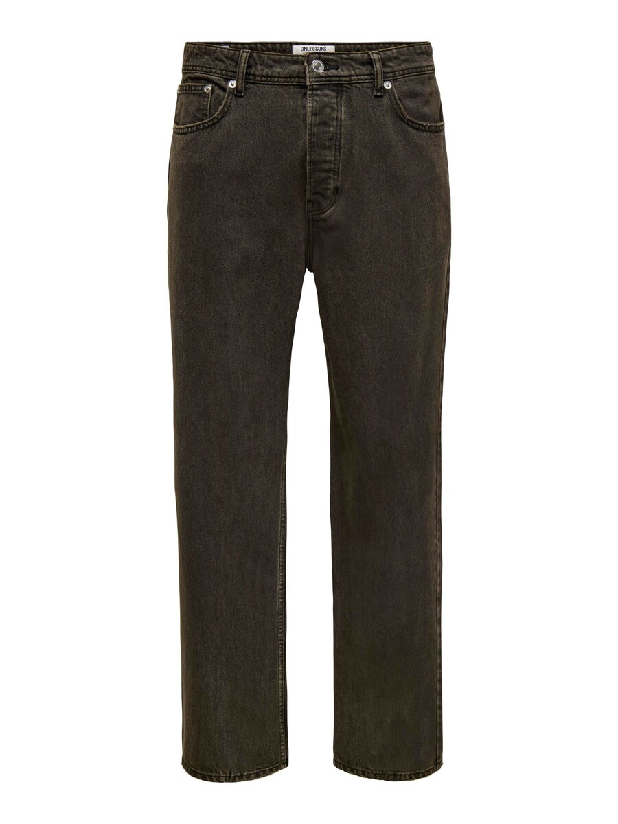 Повседневные джинсы Only & Sons Only & Sons , Brown
Повседневные джинсы Only & Sons Only & Sons , Brown