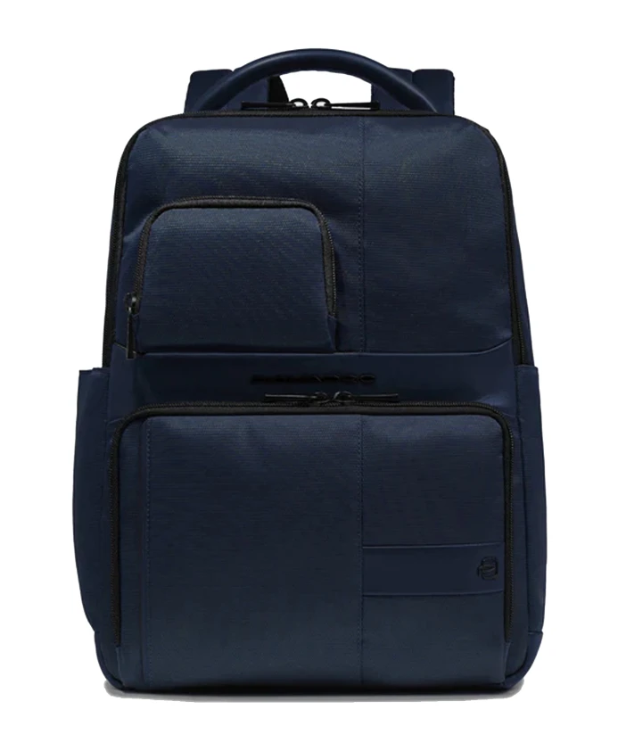 Рюкзак W129 Piquadro, синий
Рюкзак W129 Piquadro, синий