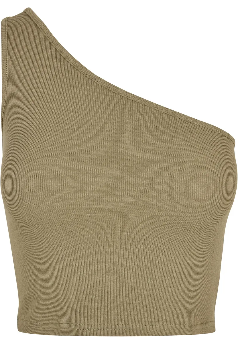 URBAN CLASSICS Muscle Shirt "Женский укороченный асимметричный топ Urban Classics", хаки
URBAN CLASSICS Muscle Shirt "Женский укороченный асимметричный топ Urban Classics", хаки