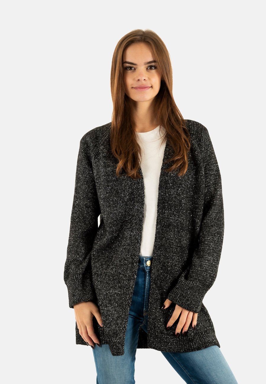 Кардиган ONLY Cardigan, Noir/Black
Кардиган ONLY Cardigan, Noir/Black