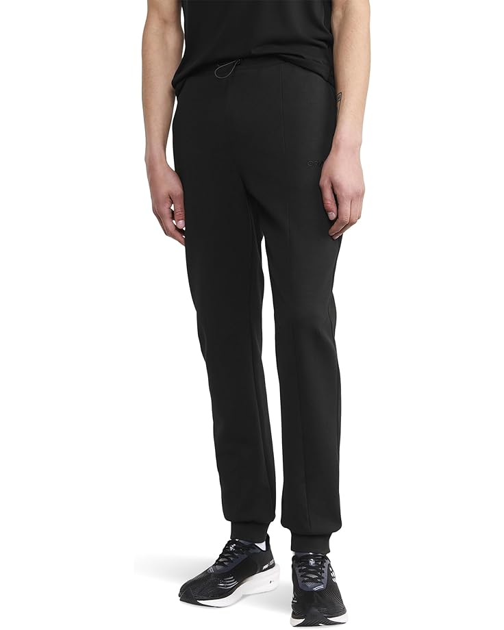Брюки Craft Adv Join Sweat Pants, черный
Брюки Craft Adv Join Sweat Pants, черный