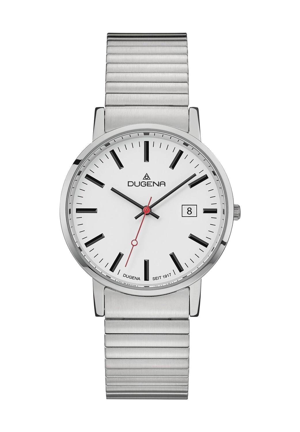 Мужские часы DUGENA, серебро
Мужские часы DUGENA, серебро
