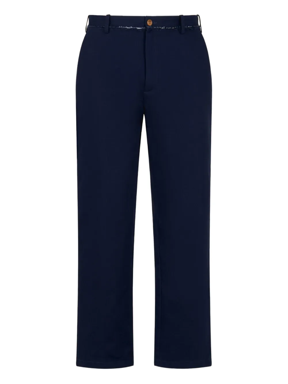 Прямые брюки строгого кроя Marni, синий
Прямые брюки строгого кроя Marni, синий