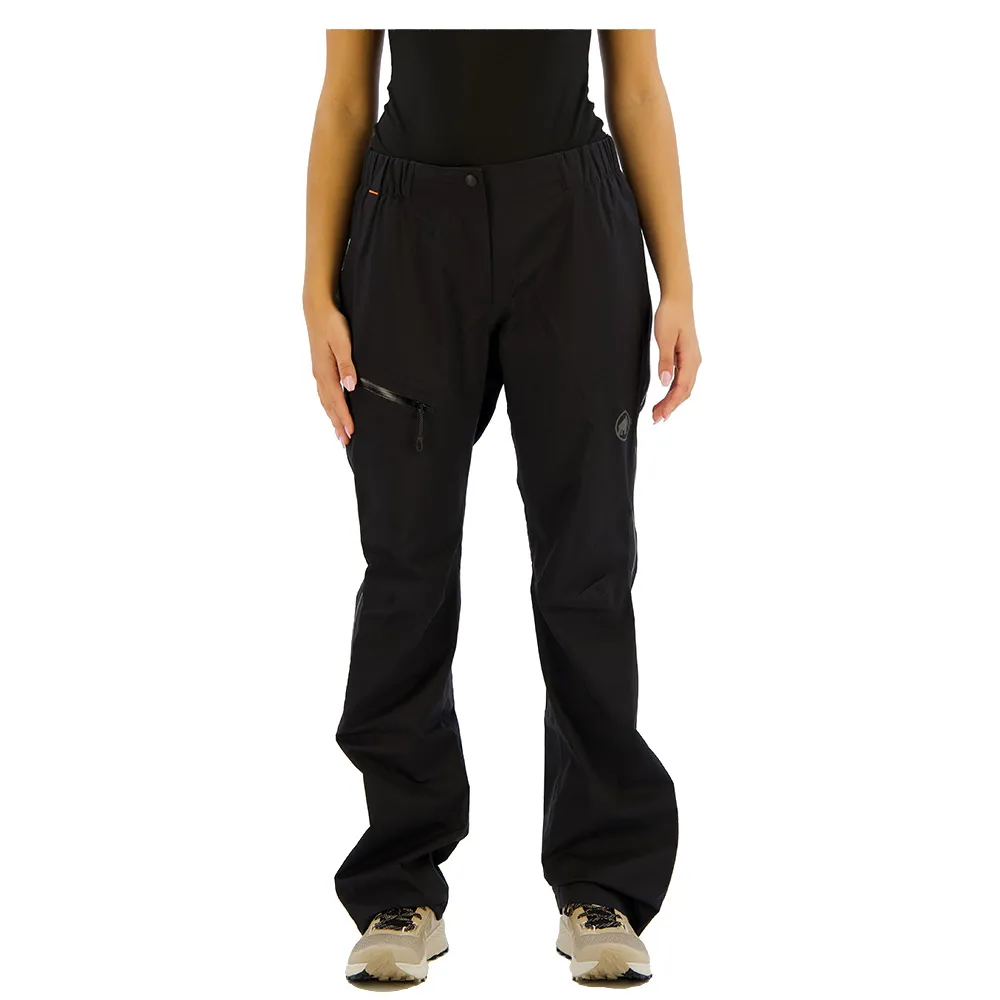 Брюки Mammut Alto Light HS, серый
Брюки Mammut Alto Light HS, серый