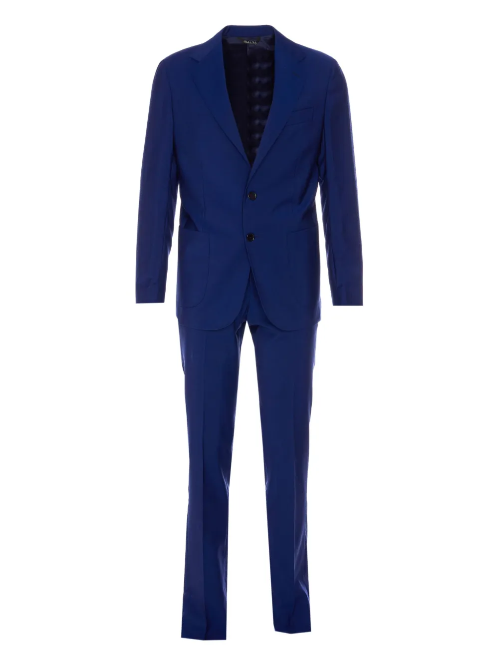 Костюм на пуговицах COLAMARINO, синий
Костюм на пуговицах COLAMARINO, синий