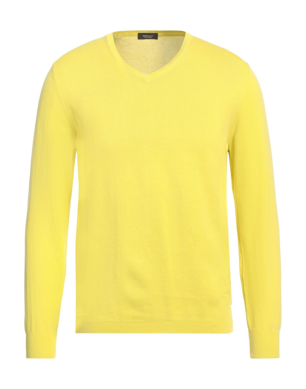 Свитер Rossopuro, желтый
Свитер Rossopuro, желтый