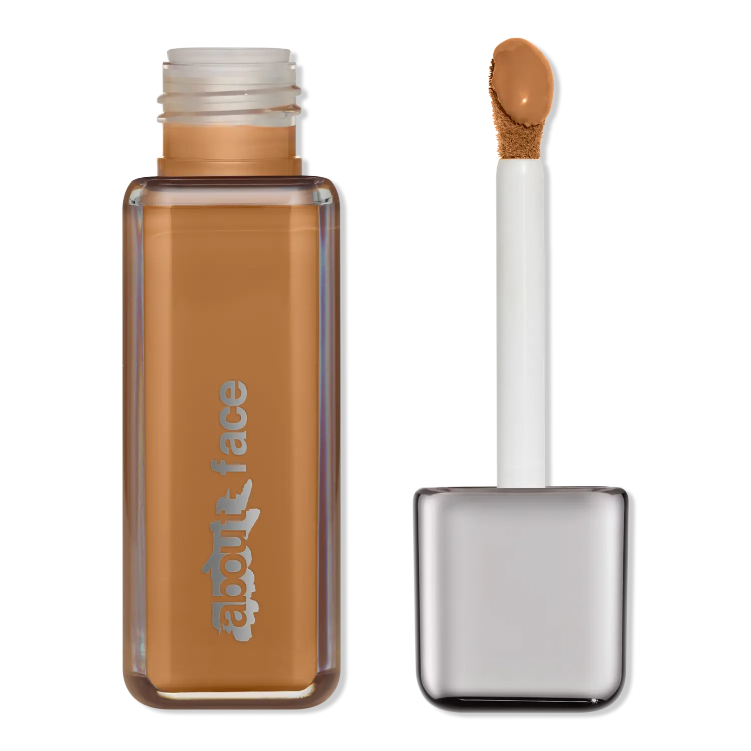 Тональный крем THE PERFORMER Skin-Focused Foundation about-face, MD3WARM (medium deep with warm yellow undertones)
Тональный крем THE PERFORMER Skin-Focused Foundation about-face, MD3WARM (medium deep with warm yellow undertones)