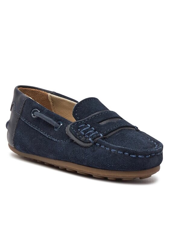 Мокасины Mayoral, синий
Мокасины Mayoral, синий