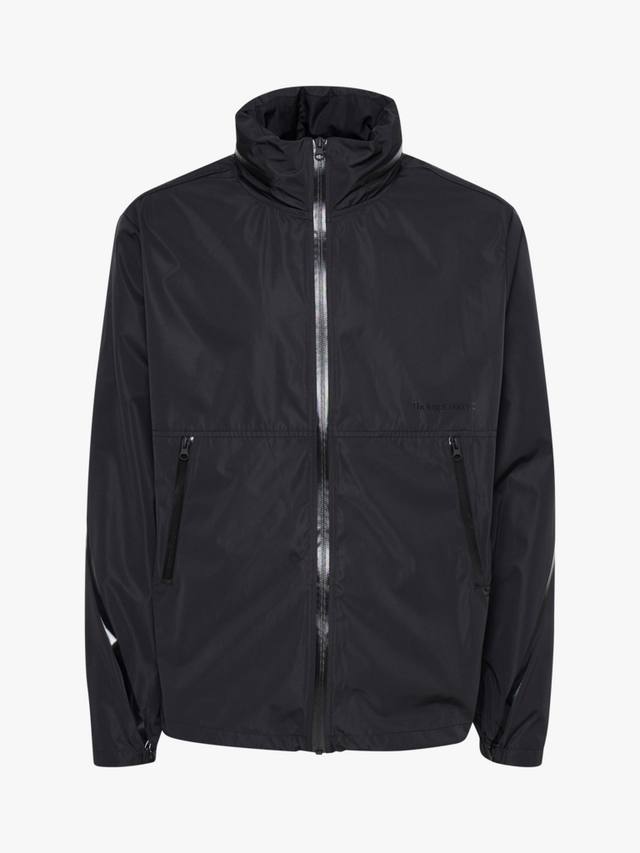 Водонепроницаемая куртка с потайным капюшоном badia The Jogg Concept, черный
Водонепроницаемая куртка с потайным капюшоном badia The Jogg Concept, черный