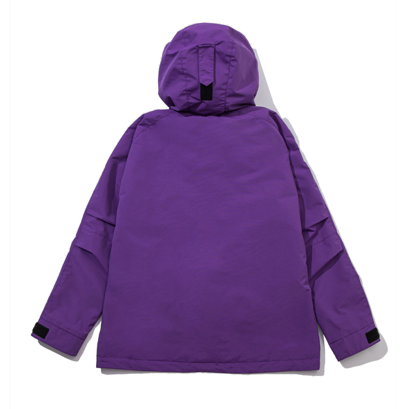 X-Nix Series Ski Tops Unisex Phenix, фиолетовый
X-Nix Series Ski Tops Unisex Phenix, фиолетовый