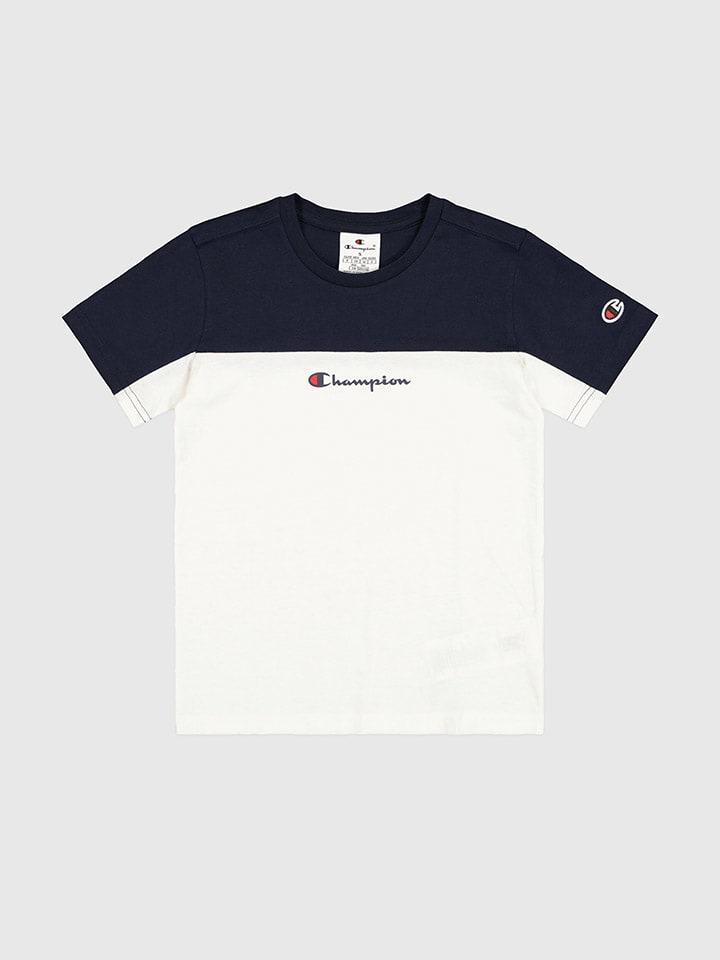 Футболка Champion
Футболка Champion