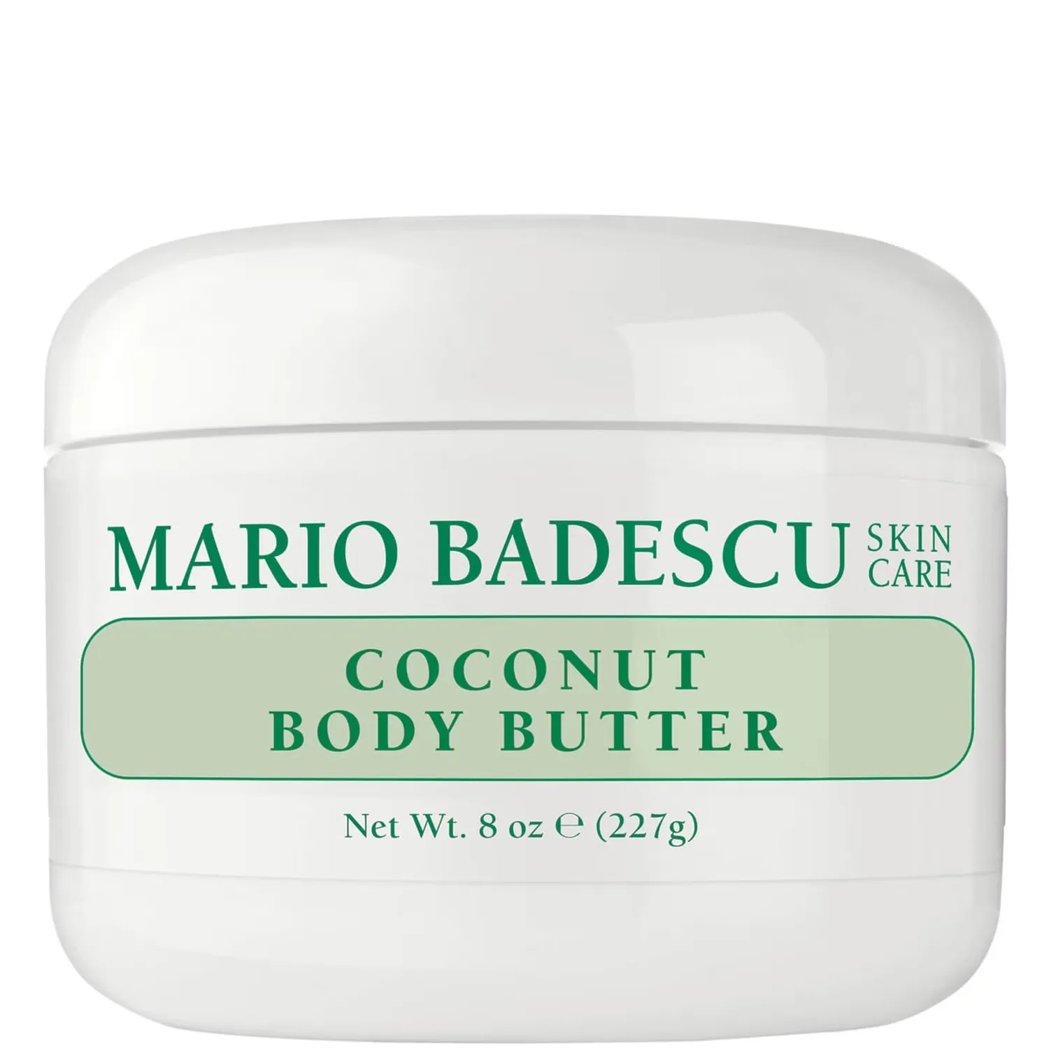 Масло для тела с кокосом 113г Mario Badescu
Масло для тела с кокосом 113г Mario Badescu