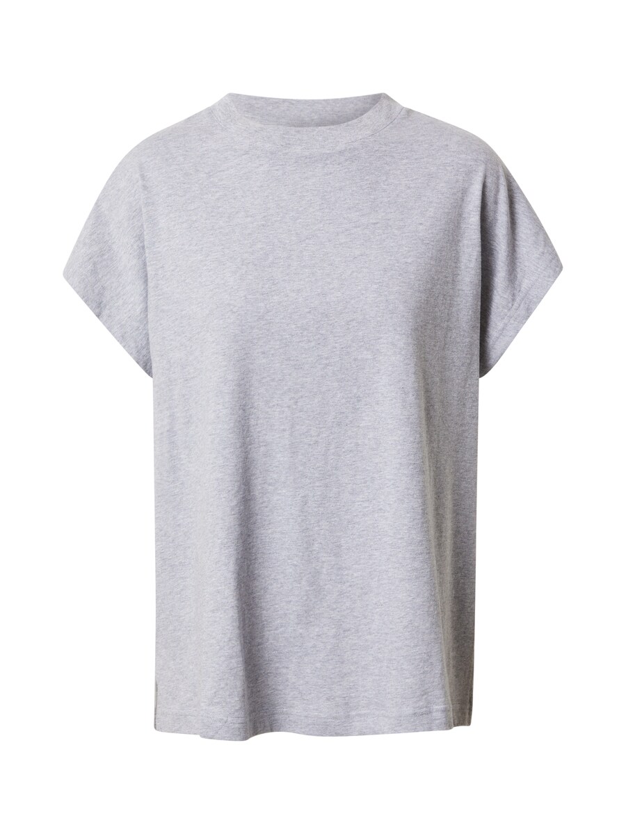 Рубашка MELA Madhu, светло-серый
Рубашка MELA Madhu, светло-серый