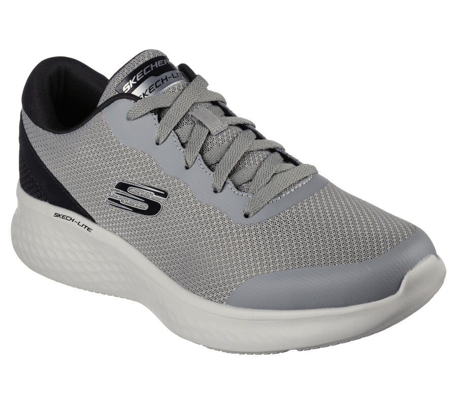 SKECHERS Мужские кроссовки SKECH-LITE PRO CLEAR RUSH серые
SKECHERS Мужские кроссовки SKECH-LITE PRO CLEAR RUSH серые