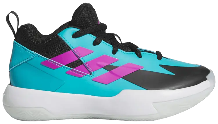 Кроссовки Adidas Cross Em Up Select, синий
Кроссовки Adidas Cross Em Up Select, синий