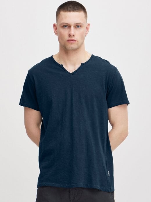 Футболка бхаштон Blend, синий
Футболка бхаштон Blend, синий