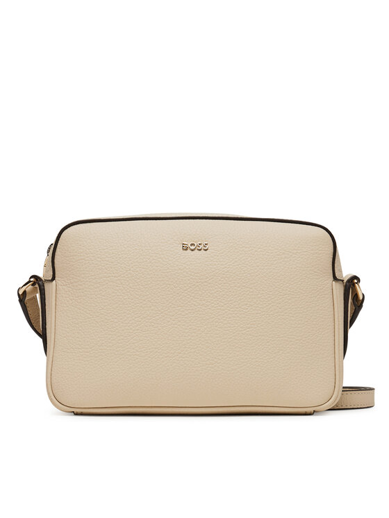 Сумочка 50547733 Boss, бежевый
Сумочка 50547733 Boss, бежевый