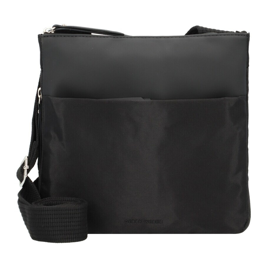 Сумка кросс-боди GERRY WEBER Crossbody Tranquility, черный
Сумка кросс-боди GERRY WEBER Crossbody Tranquility, черный