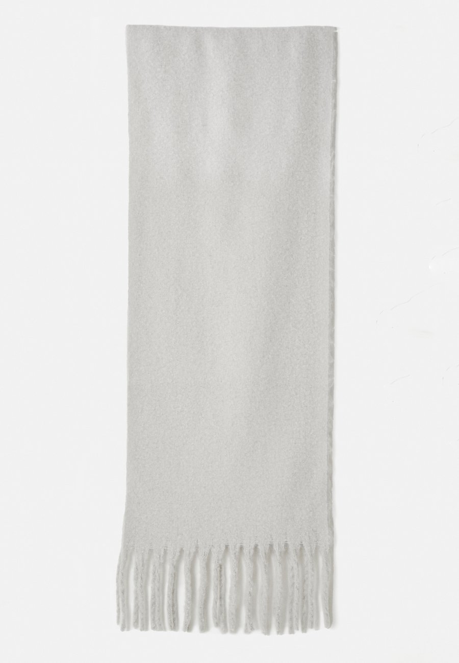 Шарф Even&Odd Scarf, Light Grey
Шарф Even&Odd Scarf, Light Grey