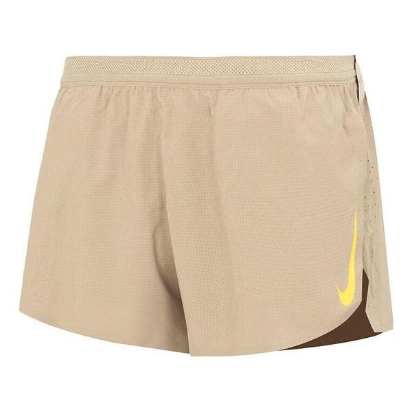 Шорты Nike AeroSwift Running Shorts 'Tan', цвет tan
Шорты Nike AeroSwift Running Shorts 'Tan', цвет tan