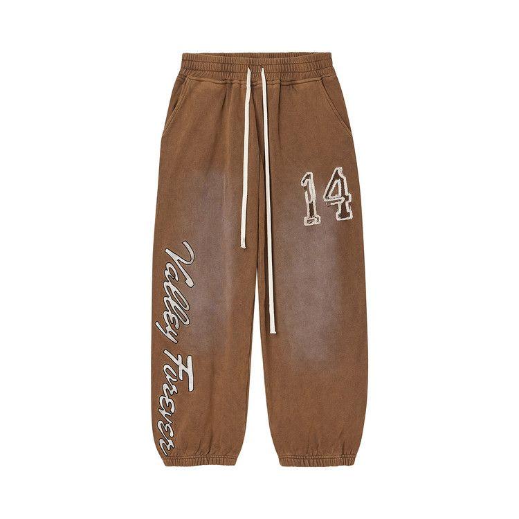 Брюки Vale Forever Chocolate Comfy Sweats, Brown
Брюки Vale Forever Chocolate Comfy Sweats, Brown