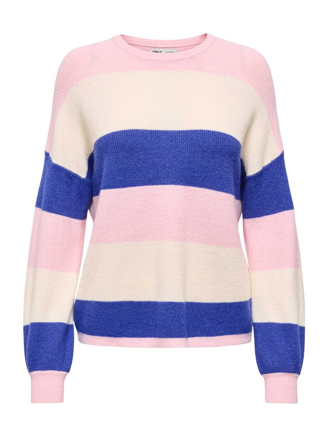 ONLY Свитер 'ONLATIA' в цвете Rose
ONLY Свитер 'ONLATIA' в цвете Rose