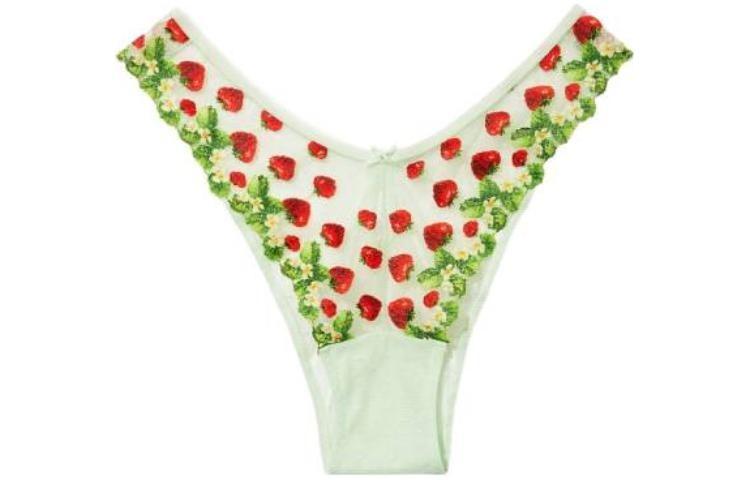 Женские трусы Victoria'S Secret
Женские трусы Victoria'S Secret