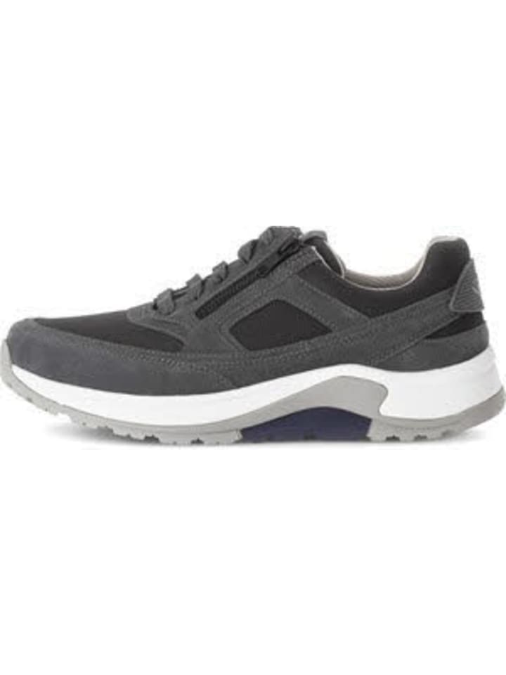 Кроссовки на шнуровке rollingsoft, синий 
Кроссовки на шнуровке rollingsoft, синий