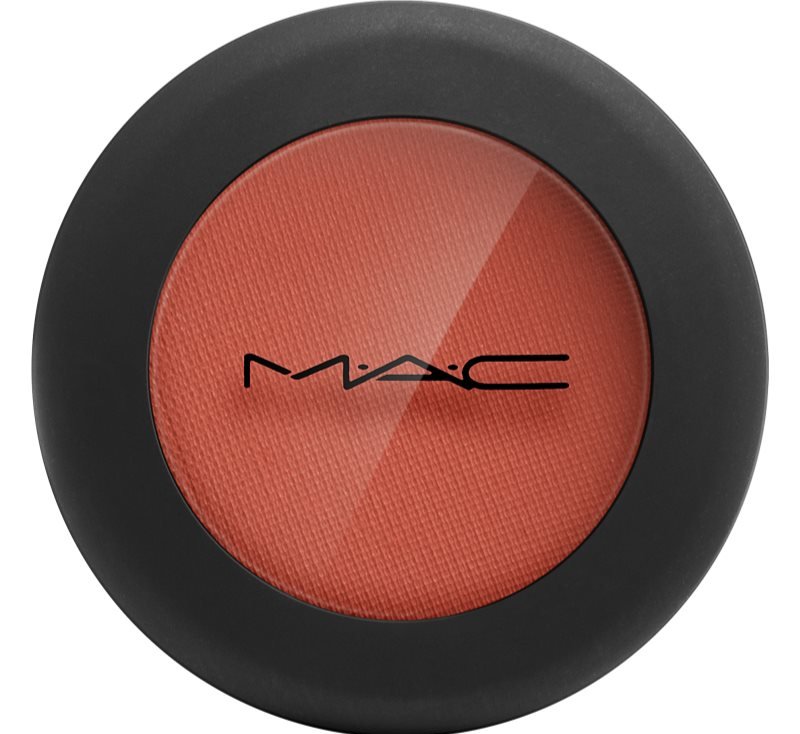 Тени для век MAC Cosmetics Powder Kiss Soft Matte Eye Shadow оттенок So Haute Right Now 1,5 г
Тени для век MAC Cosmetics Powder Kiss Soft Matte Eye Shadow оттенок So Haute Right Now 1,5 г