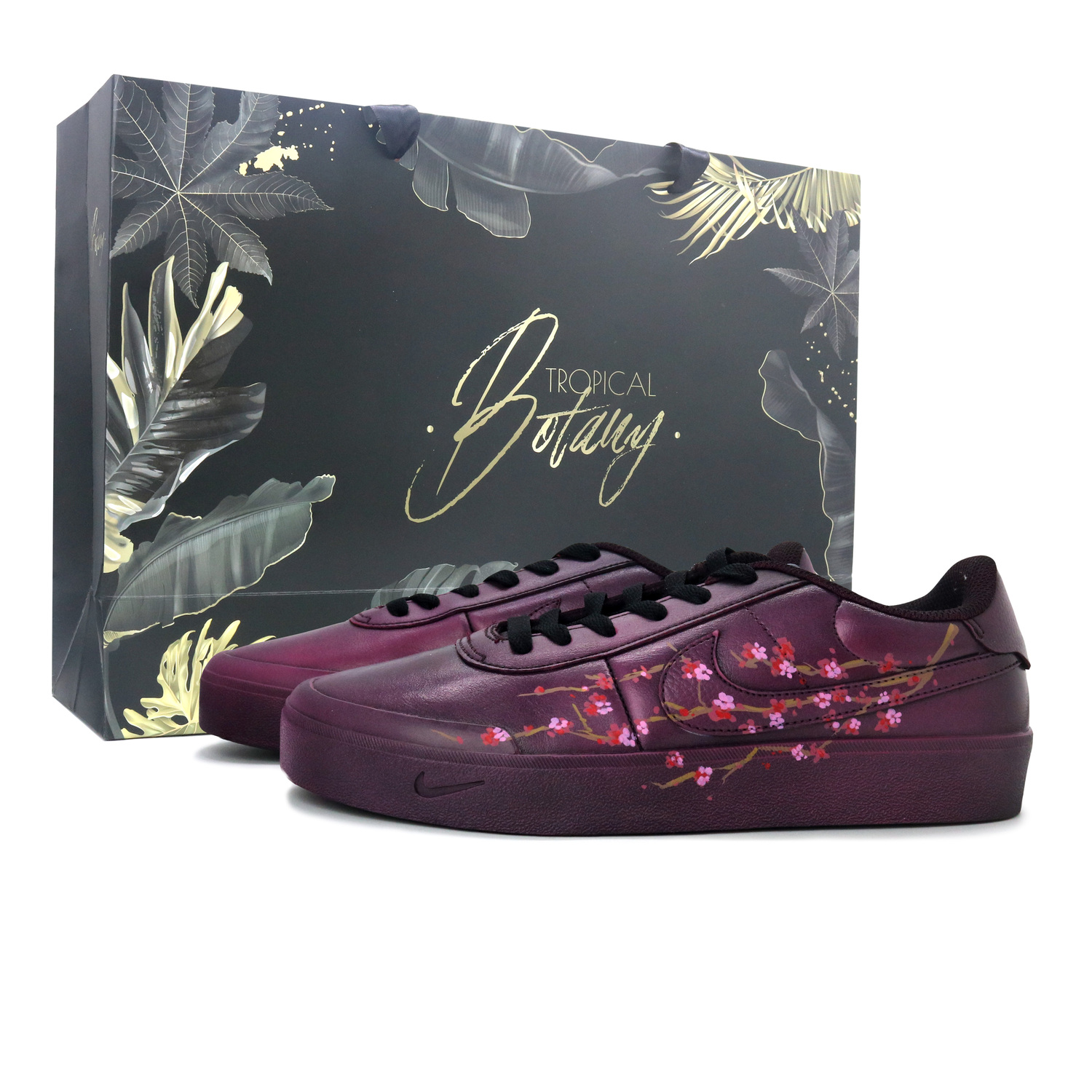 Nike Кроссовки для скейтбординга Court Shot мужские низкие черно-белые
Nike Кроссовки для скейтбординга Court Shot мужские низкие черно-белые