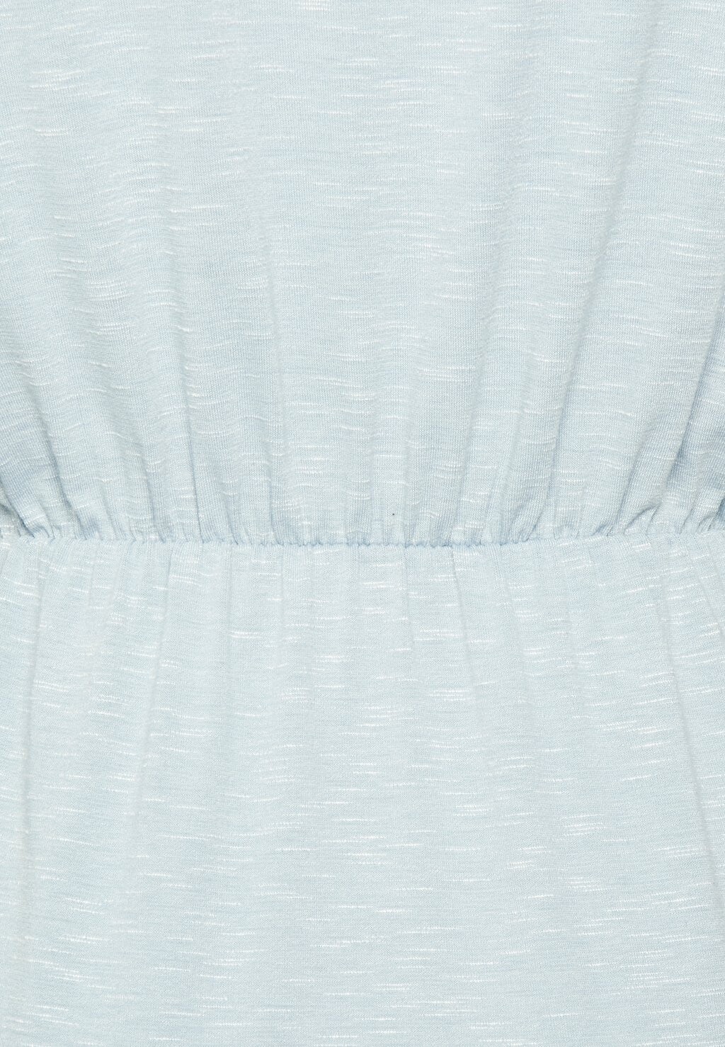 Платье из джерси Shirt Dress LASCANA, синий зуб 
Платье из джерси Shirt Dress LASCANA, синий зуб