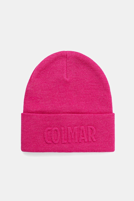 Шапка Colmar, розовый
Шапка Colmar, розовый