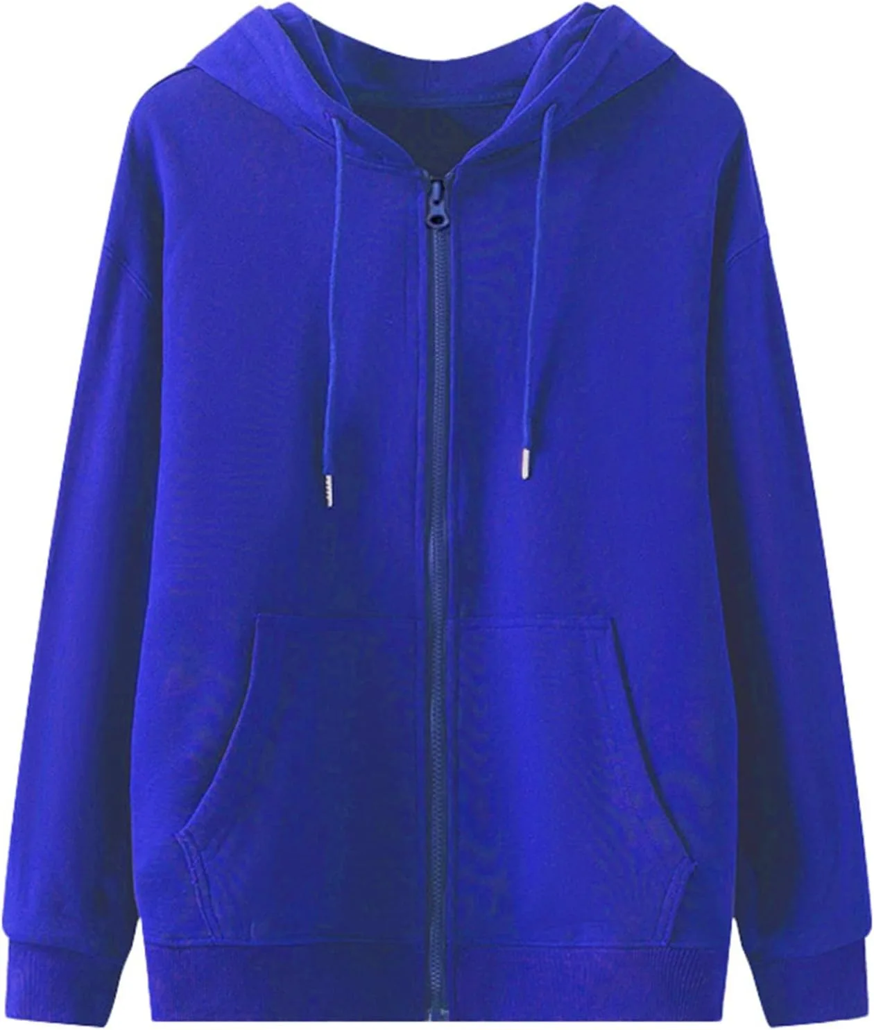 Мужская толстовка с капюшоном на молнии, классическая, свободного кроя
Мужская толстовка с капюшоном на молнии, классическая, свободного кроя