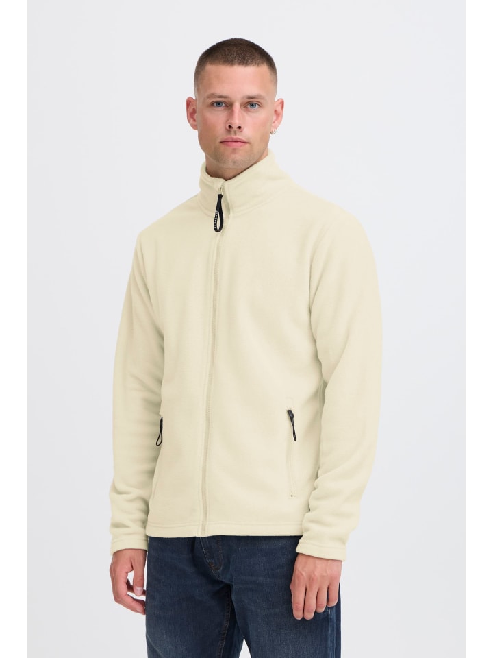 Флисовая куртка PRMichalis натурального цвета 11 Project
Флисовая куртка PRMichalis натурального цвета 11 Project