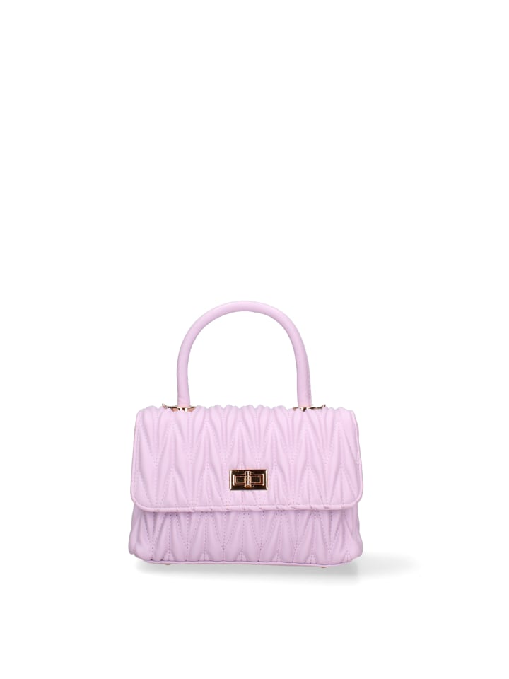 Pierre Cardin Сумочка сиреневого цвета
Pierre Cardin Сумочка сиреневого цвета