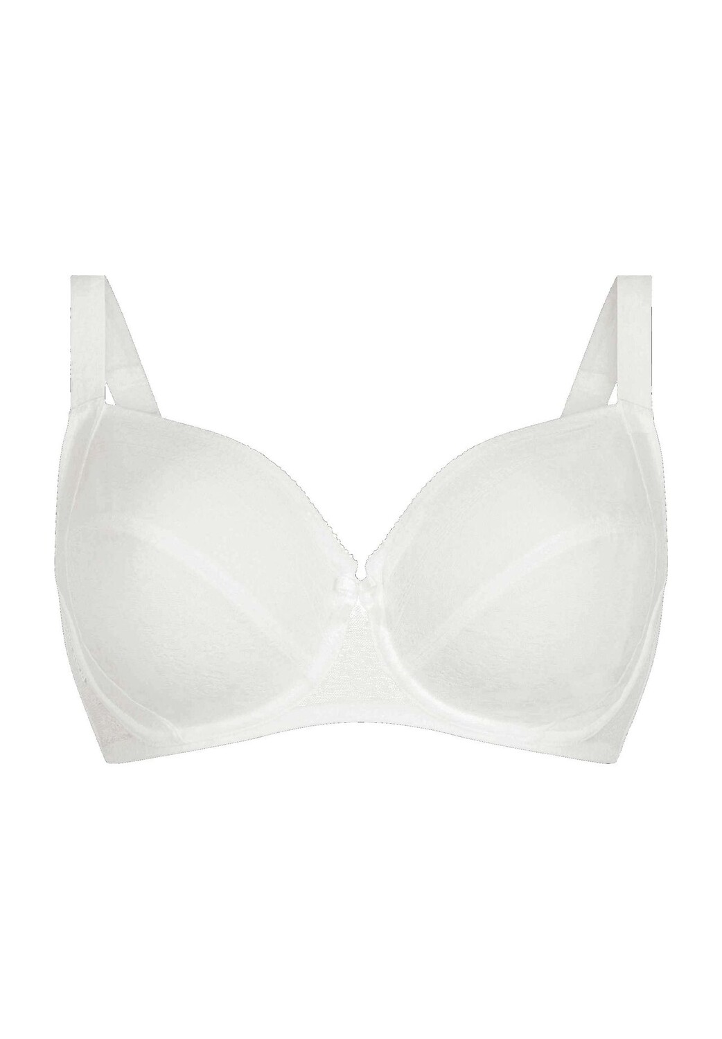 Женский бюстгальтер на косточках Fleur с кружевными деталями и бантиком ROSA FAIA, цвет Crysta
Женский бюстгальтер на косточках Fleur с кружевными деталями и бантиком ROSA FAIA, цвет Crysta