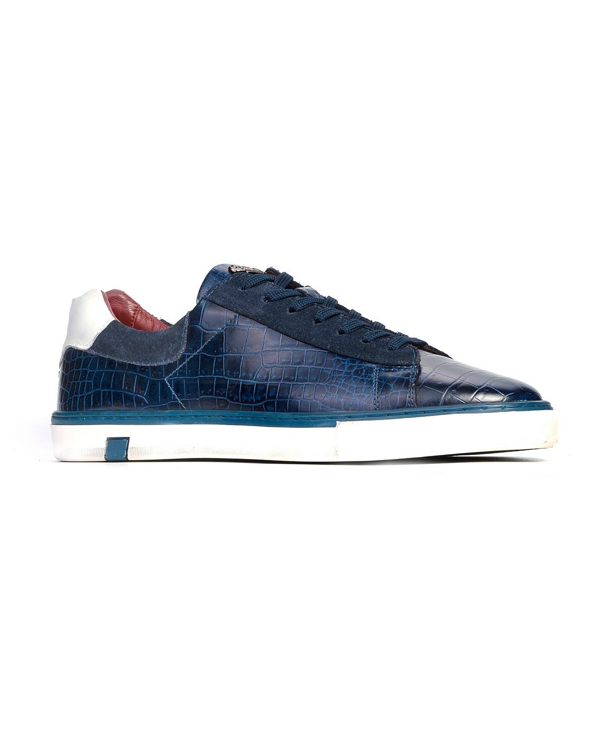 Мужские модные кроссовки Walker для рептилий Carlos by Carlos Santana
Мужские модные кроссовки Walker для рептилий Carlos by Carlos Santana