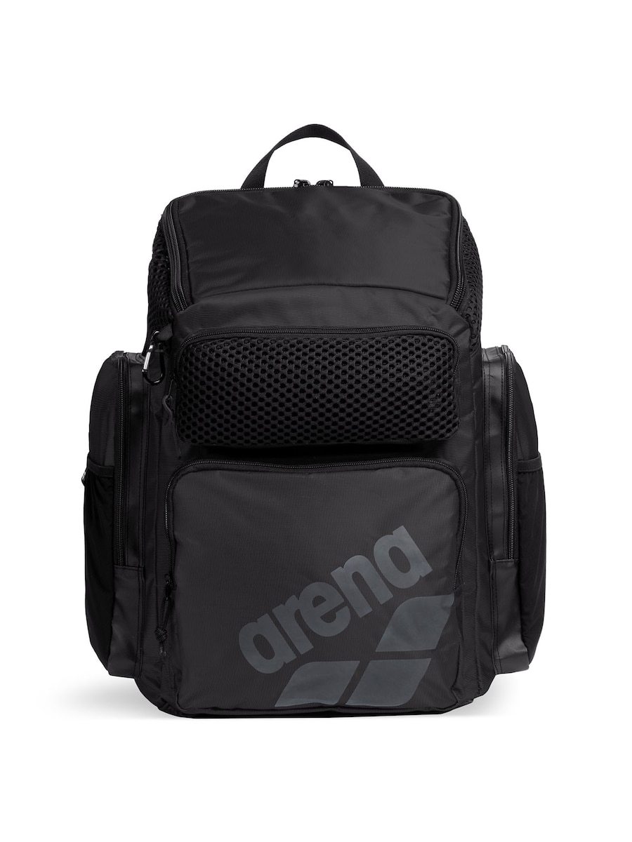 Спортивный рюкзак ARENA ONE GO BACKPACK 45L, черный
Спортивный рюкзак ARENA ONE GO BACKPACK 45L, черный