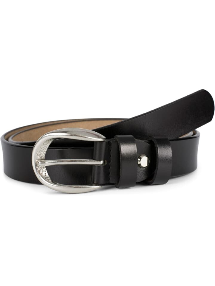 Ремень styleBREAKER, черный
Ремень styleBREAKER, черный