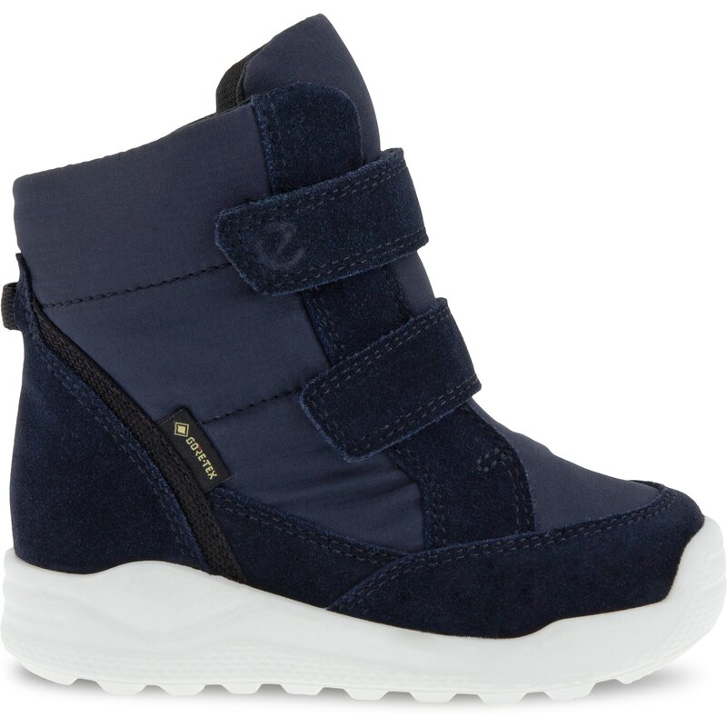 Ботинки городские мини высокие ботинки Ecco, мультиколор
Ботинки городские мини высокие ботинки Ecco, мультиколор