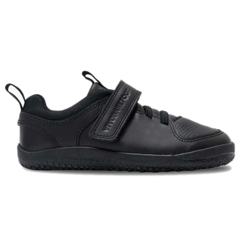Кроссовки Vivobarefoot Primus Ludo School Barefoot Preschool, черный
Кроссовки Vivobarefoot Primus Ludo School Barefoot Preschool, черный