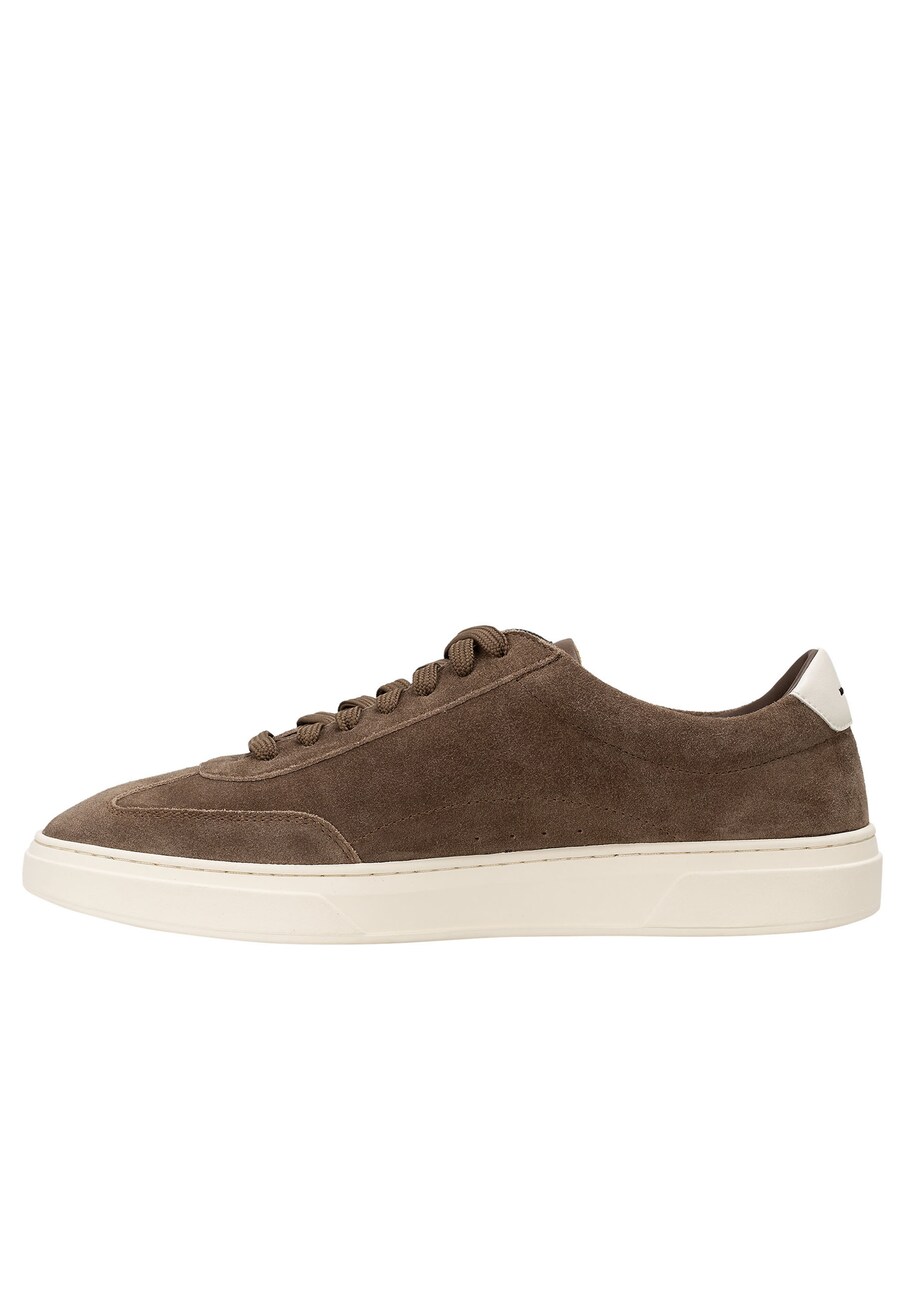 Кроссовки BOSS Kieran, темно-бежевый
Кроссовки BOSS Kieran, темно-бежевый